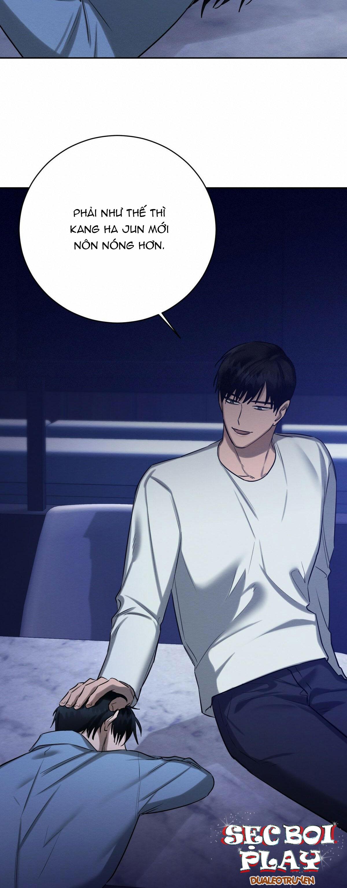 lý do của ác nhân chapter 23 62