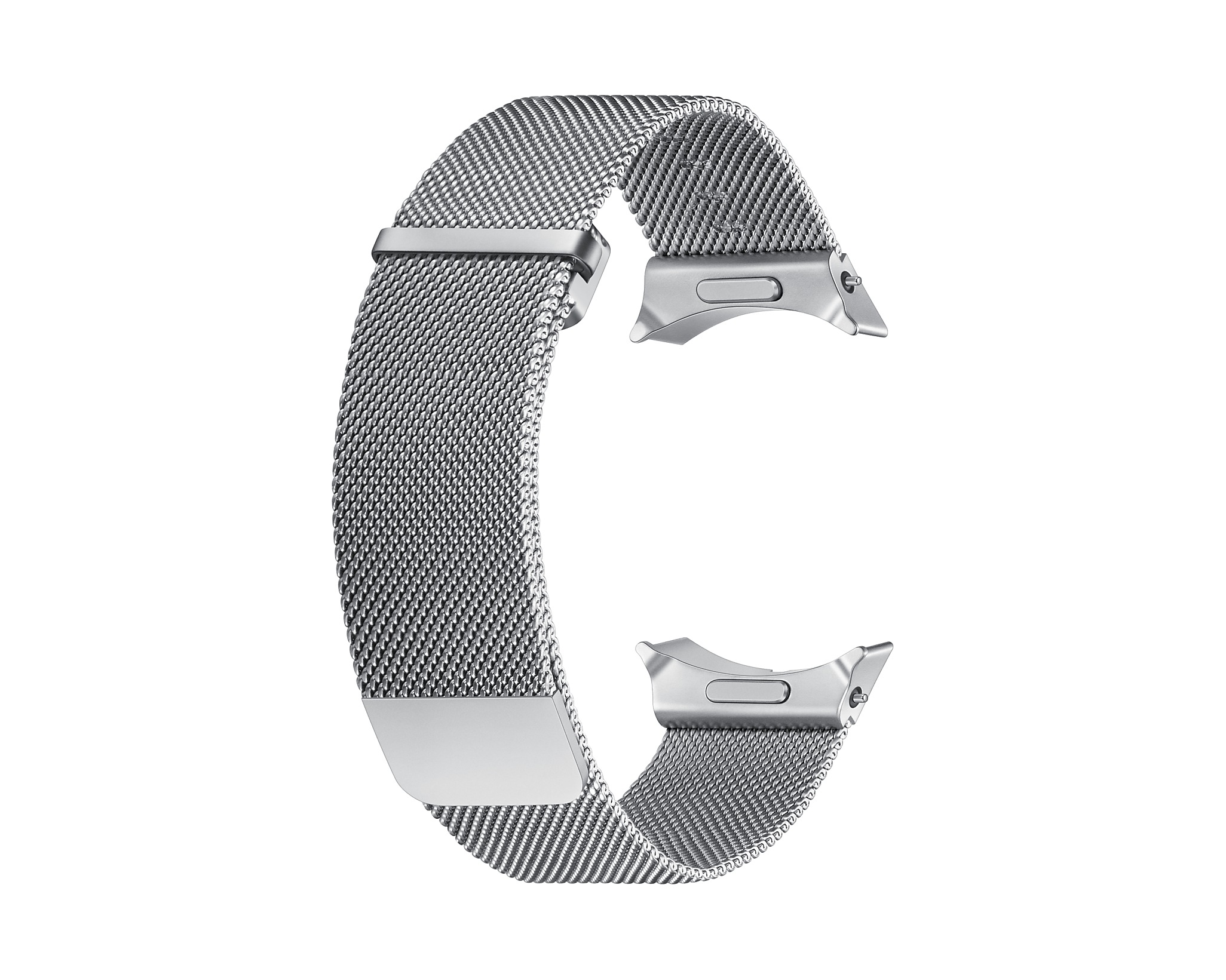 Dây lưới kim loại Samsung Galaxy Watch 6/ Watch 7 (GP-TYL315) - Hàng Chính Hãng
