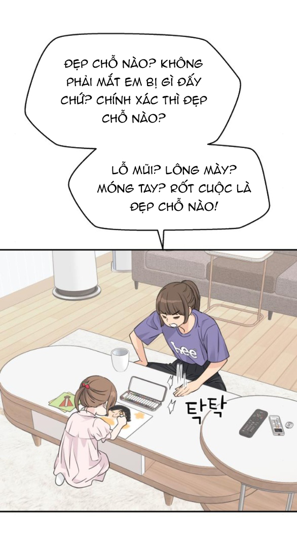 sam yi tái sinh chapter 33.1 31