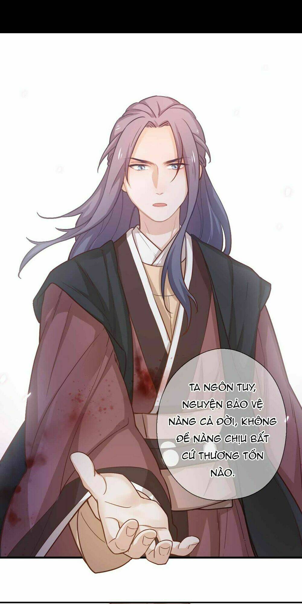 trù trù động nhân chapter 0 10