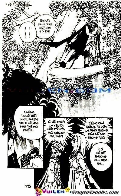 đóa hoa yêu kiều chapter 6 76