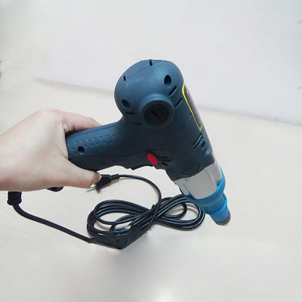 Máy Rút Đinh Tán ABG Simba Rive Chạy Điện Dùng Cho Công Việc Sửa Chữa Ứng Dụng Trong Ngành Cơ Khí Và Chế Tạo – Hàng Chính Hãng
