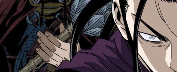 cao thủ 2 chapter 83 94