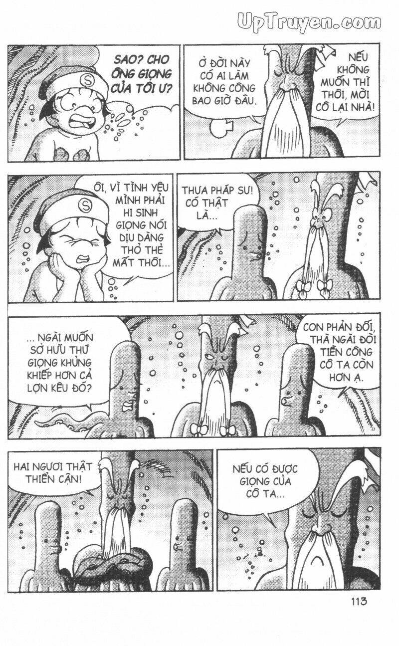 đội quân nhí nhố chapter 27 115