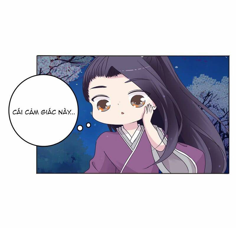 tướng quân mời ra trận chapter 10 26