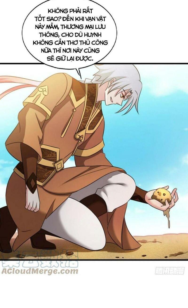 Trọng Sinh Thành Cậu Vàng Tại Dị Thế Chapter 224 16