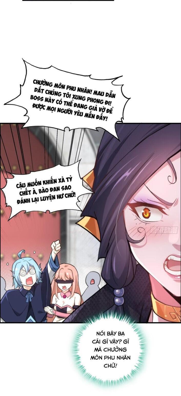 tu tiên chính là như vậy chapter 72 17