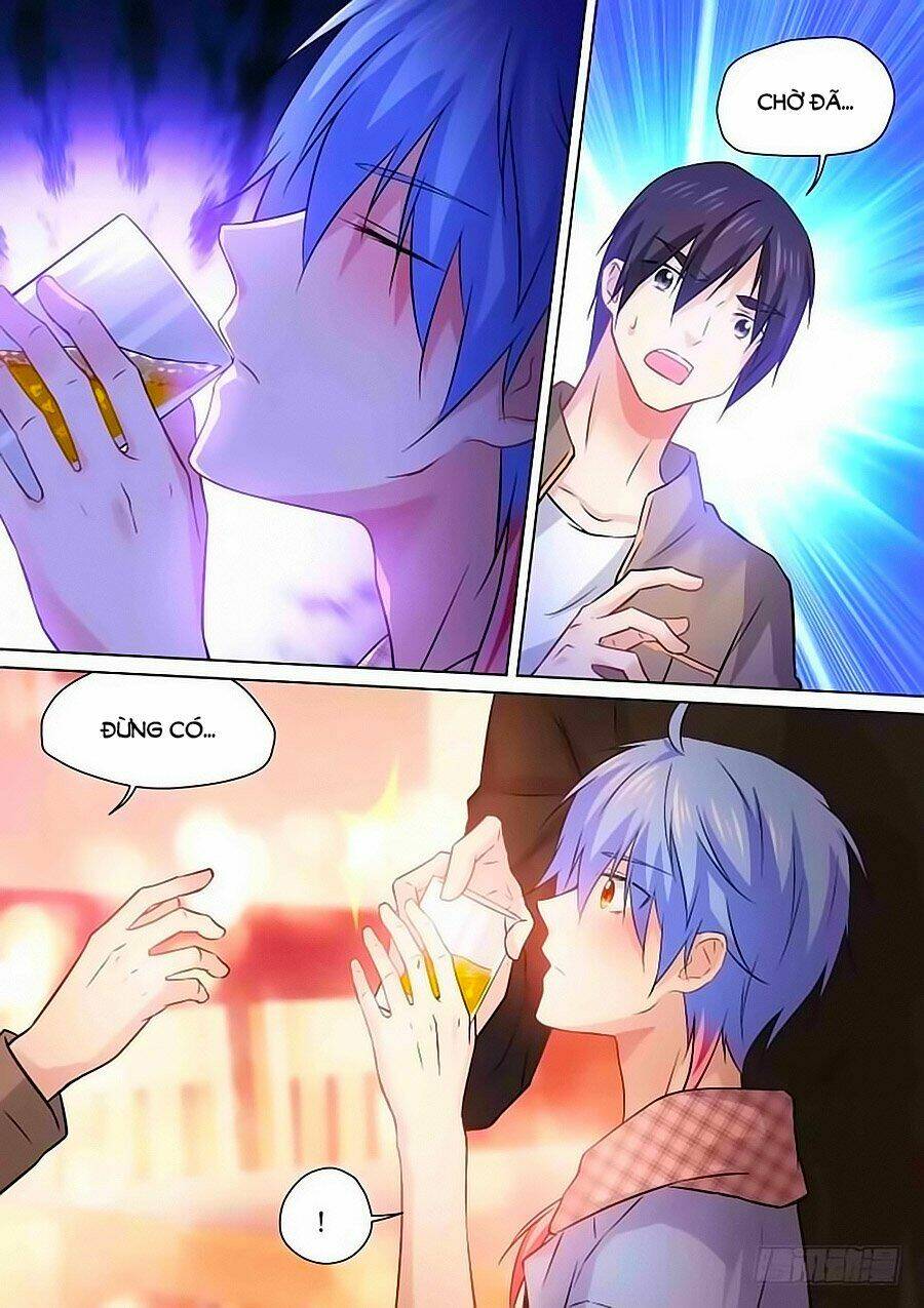 giả diện thế thân chapter 164 8