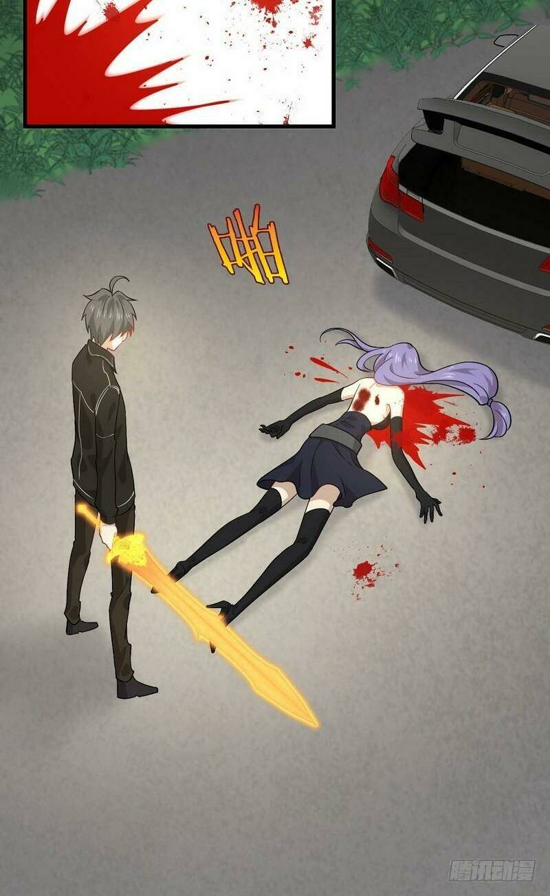 xuyên không vào thế giới nữ cường chapter 52 25