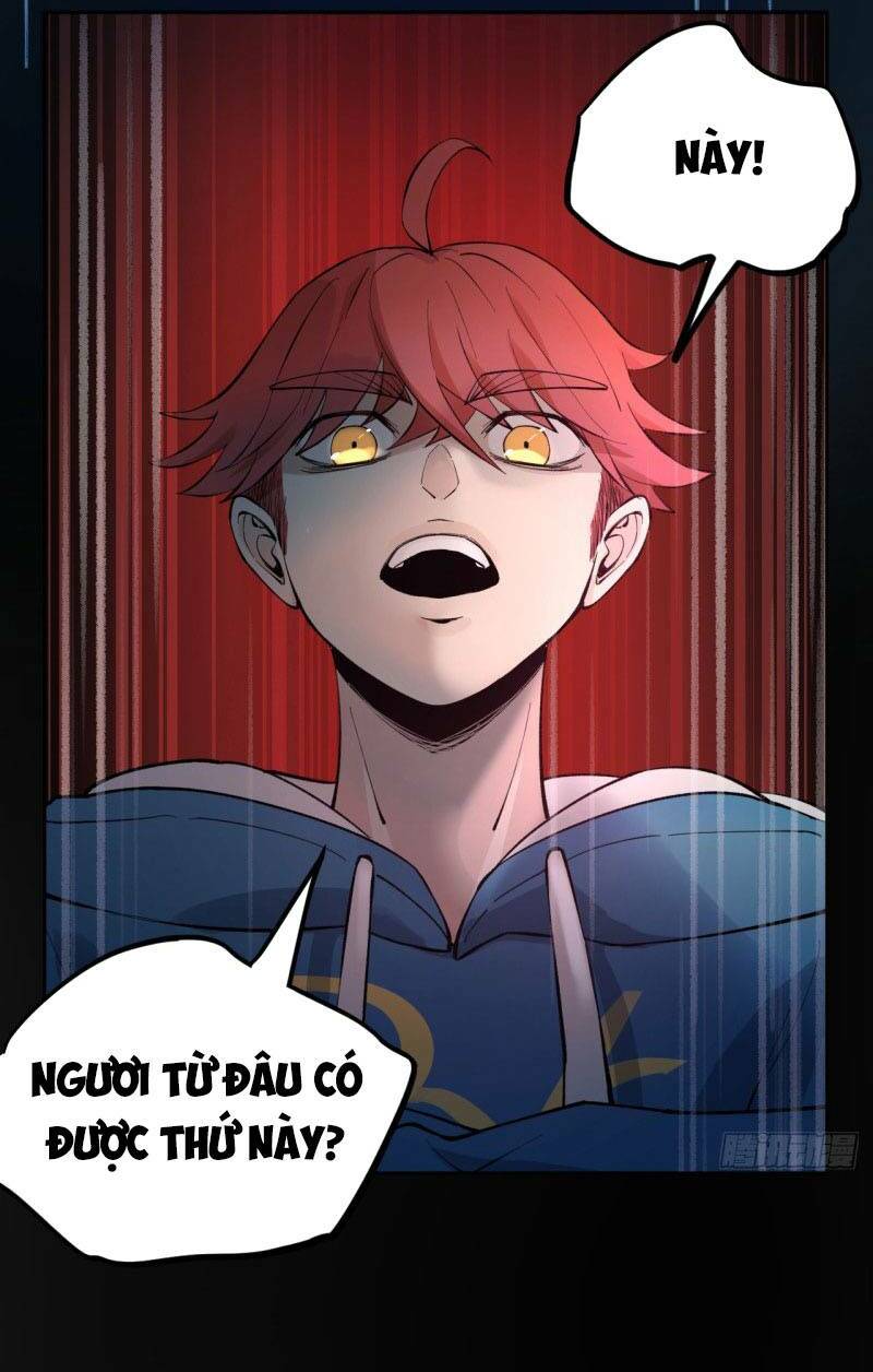 vô hạn khắc kim chi thần chapter 4 8