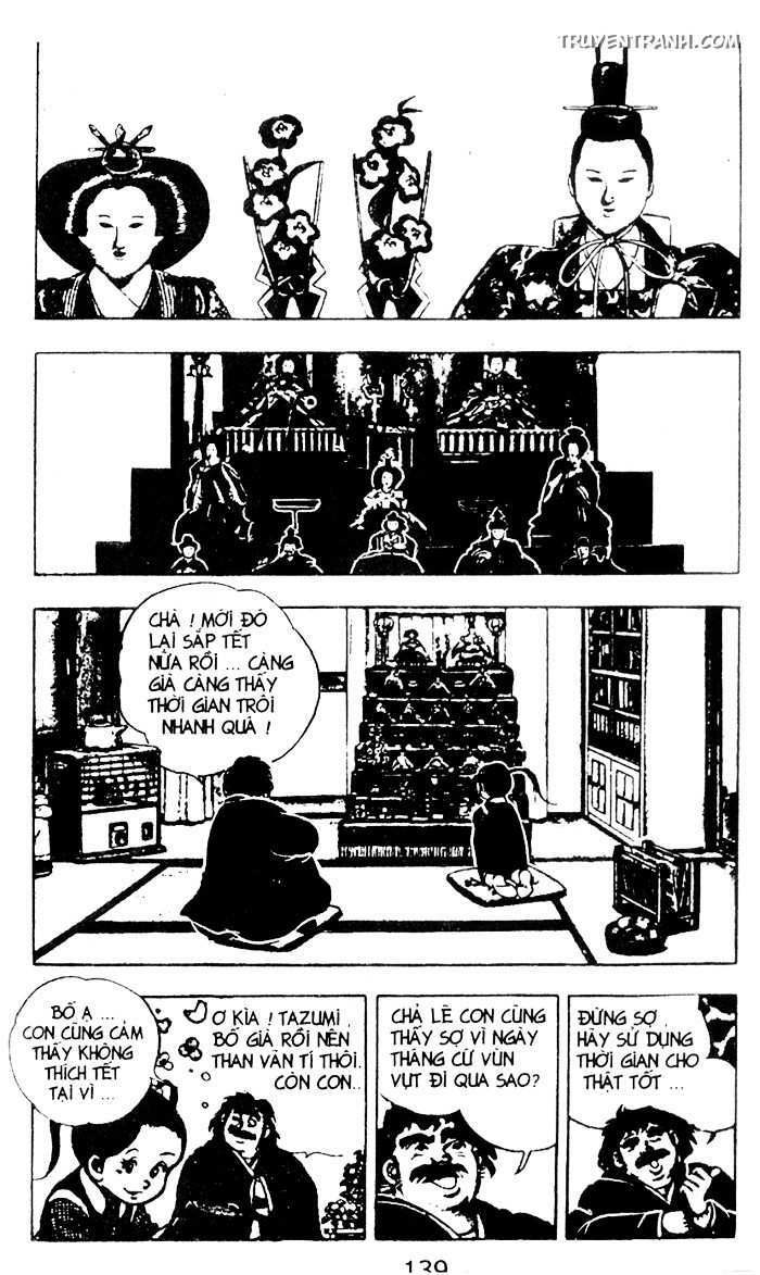 cậu bé giỏi võ chapter 7 18