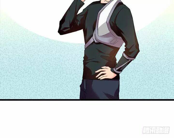 thiên hậu trở về chapter 39 7