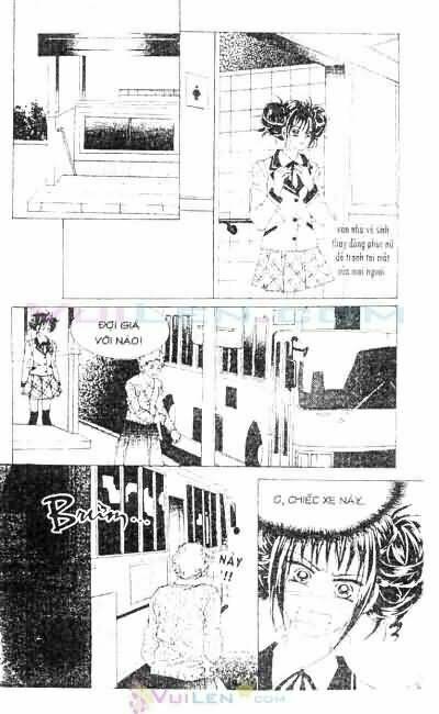 không bao giờ khóc chapter 4 25