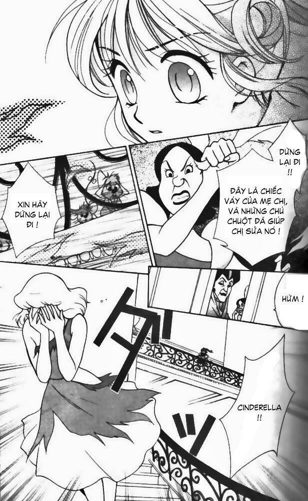 kilala princess - công chúa kilala chapter 13 22