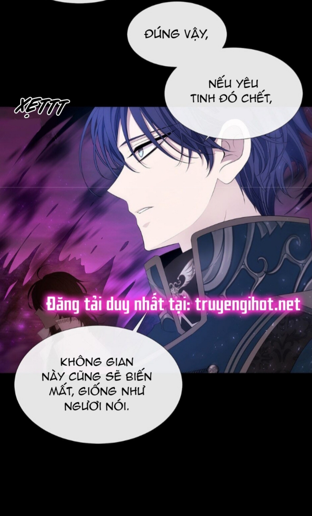 năm môn đệ của charlotte chapter 82 45