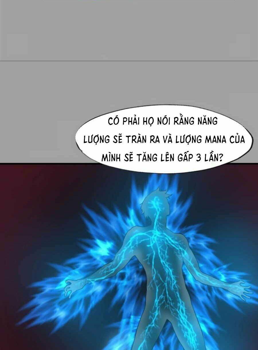 mẹ tôi là chòm sao bảo hộ m chapter 22 83