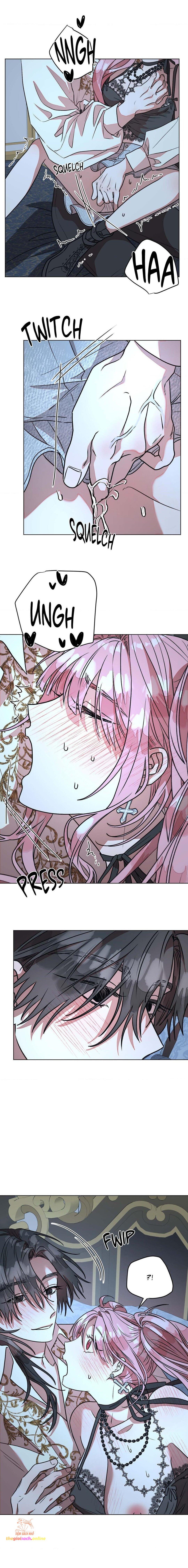 [18+] dịch vụ đặc biệt chapter 9 5