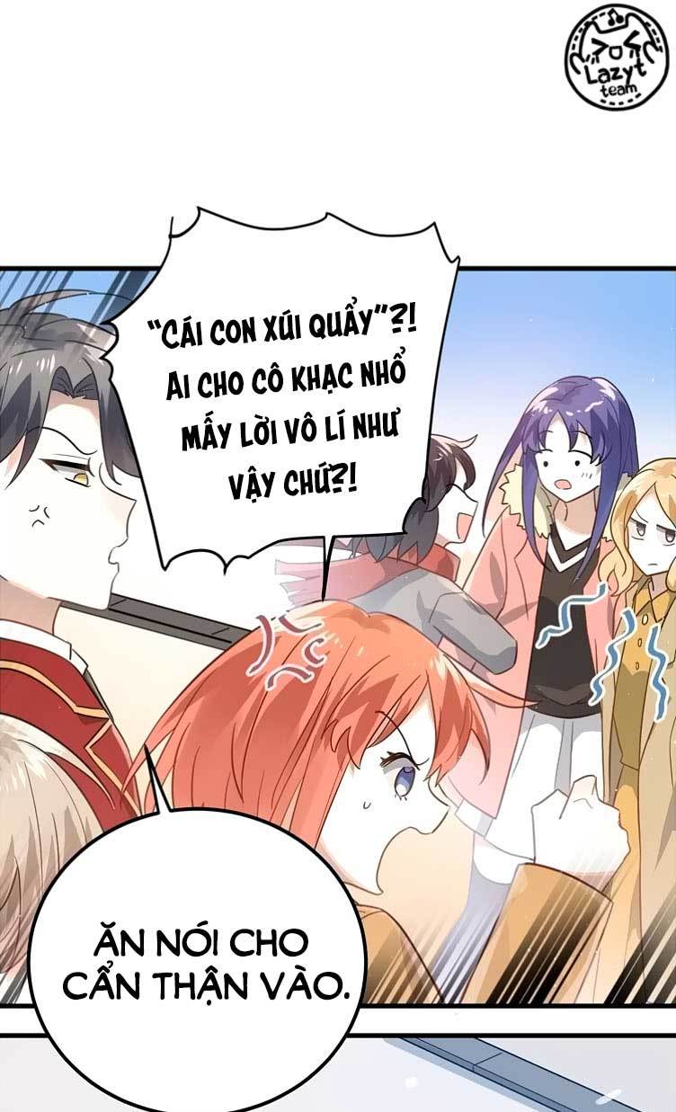 tình yêu huyễn tưởng chapter 11 9