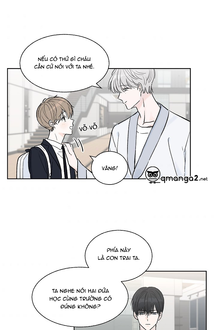 thật gần mà cũng thật xa chapter 2 10