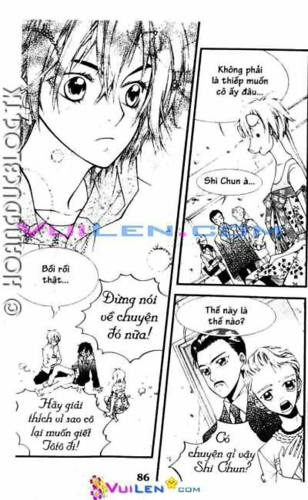 tân giai nhân chapter 2 86