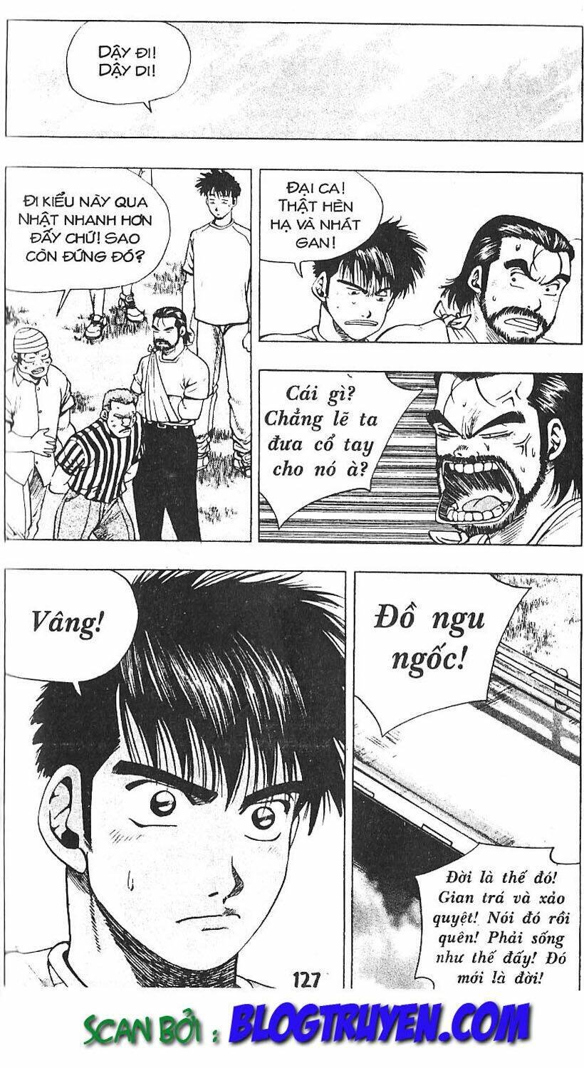 kid gang chapter 37 25