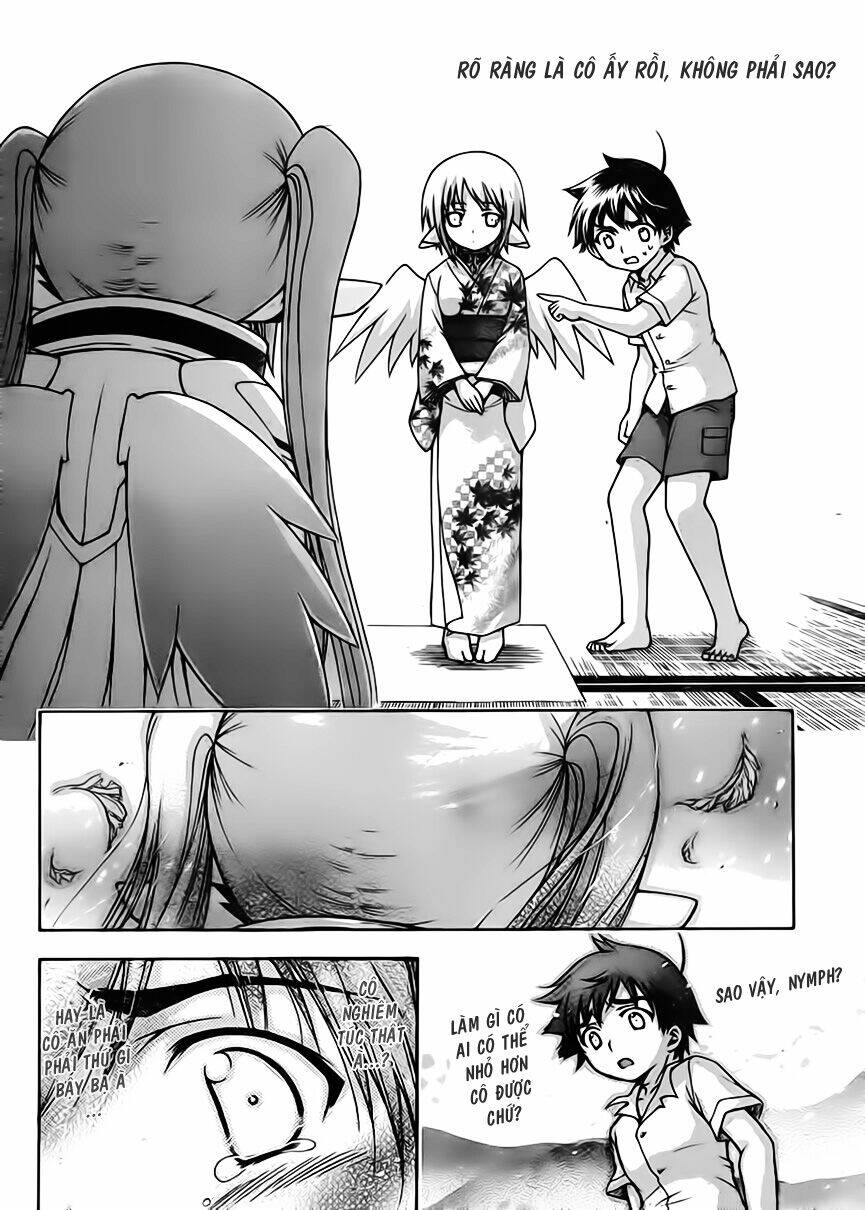 vật thất lạc của bầu trời chapter 52 30