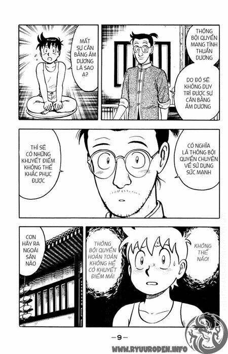 hoàng phi hồng phần 1 chapter 17 11