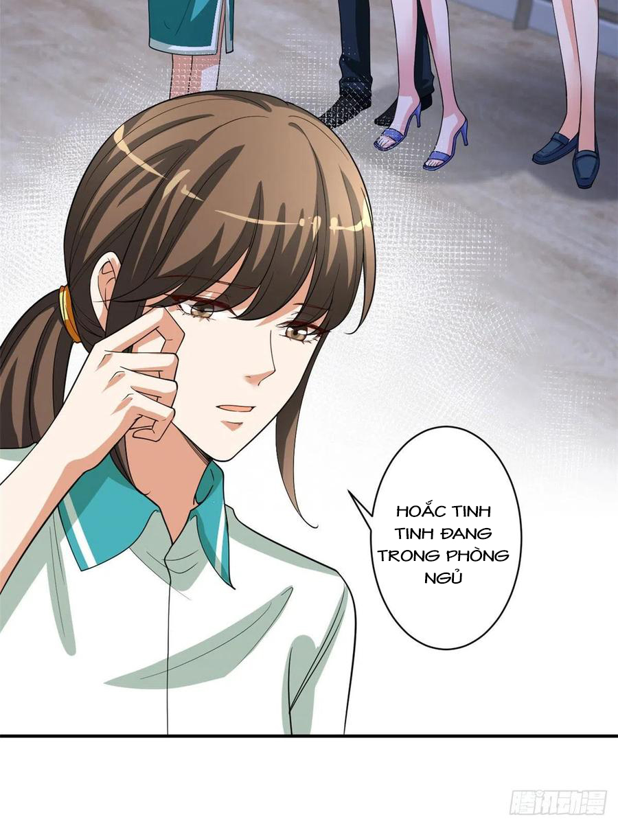 thí hôn lão công, cần giúp sức chapter 429 2