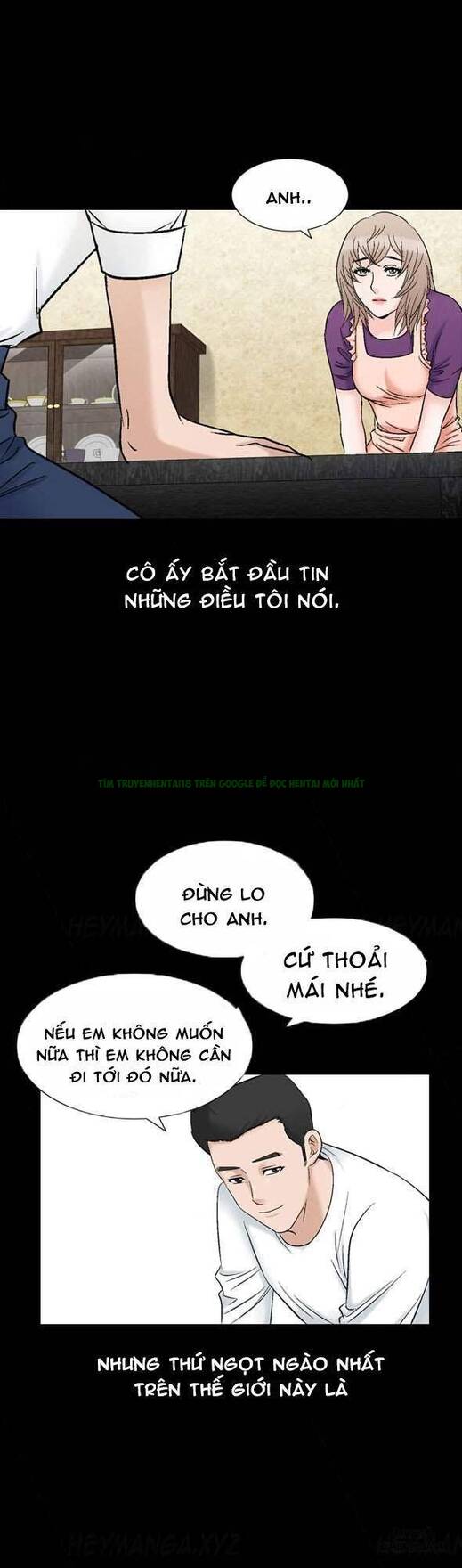 mùi vị của đôi bàn tay chapter 47 28