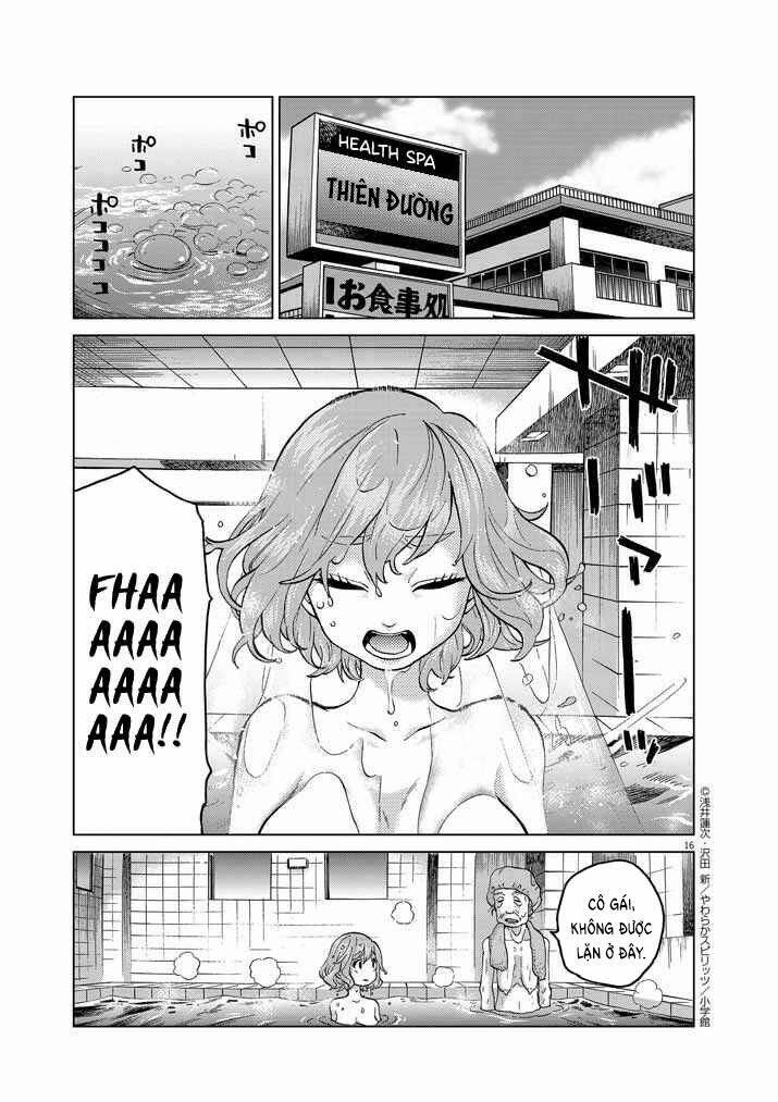 hành vi bạo ngược - violence action chapter 12.9 19