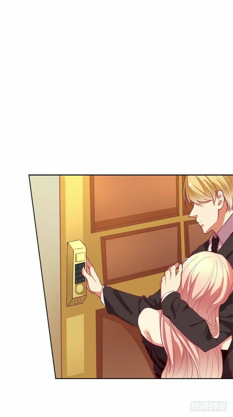 ngạo kiều tổng tài sủng điềm thê chapter 11 25