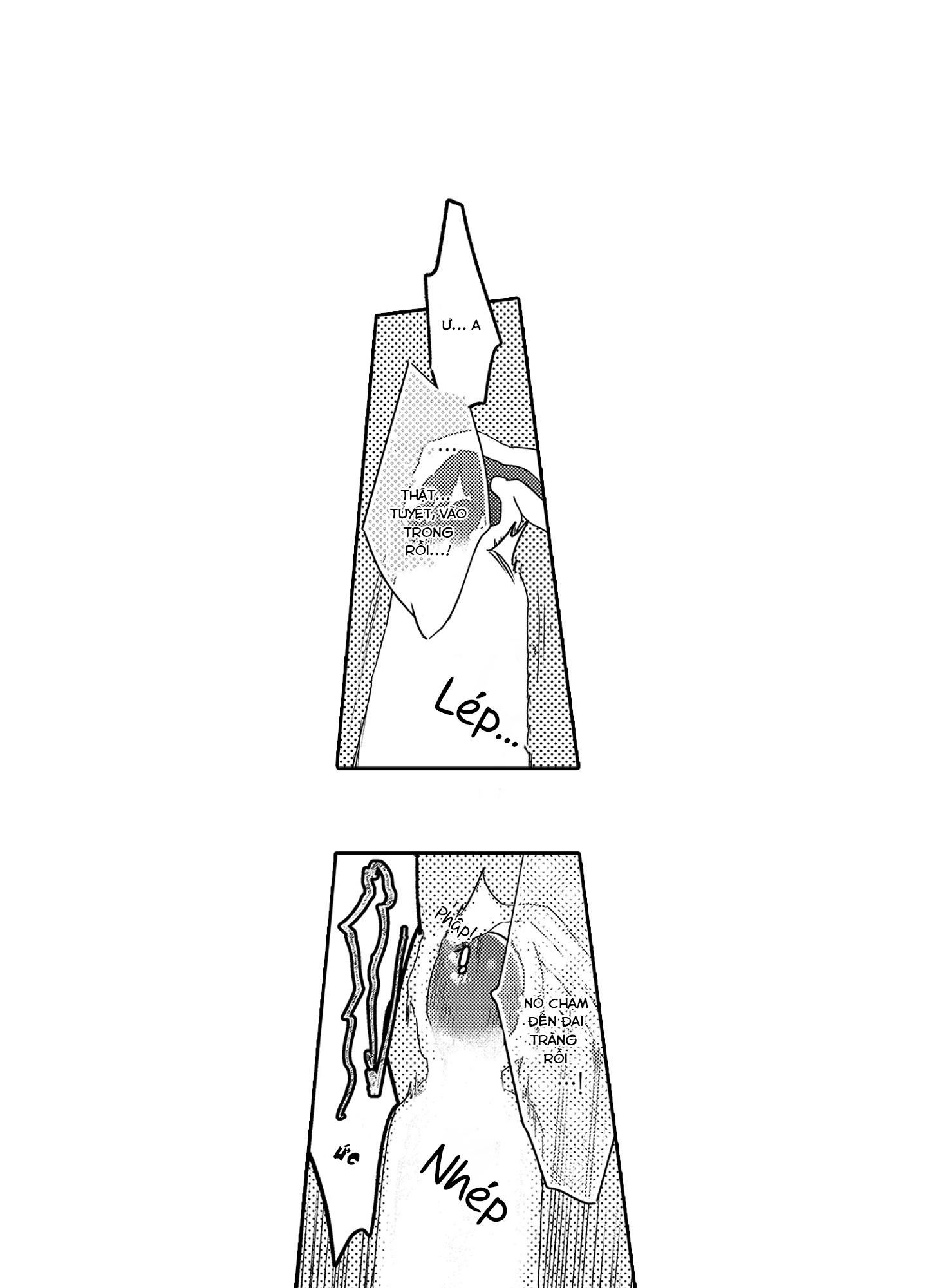 màn punchline cực khoái chapter 10 18