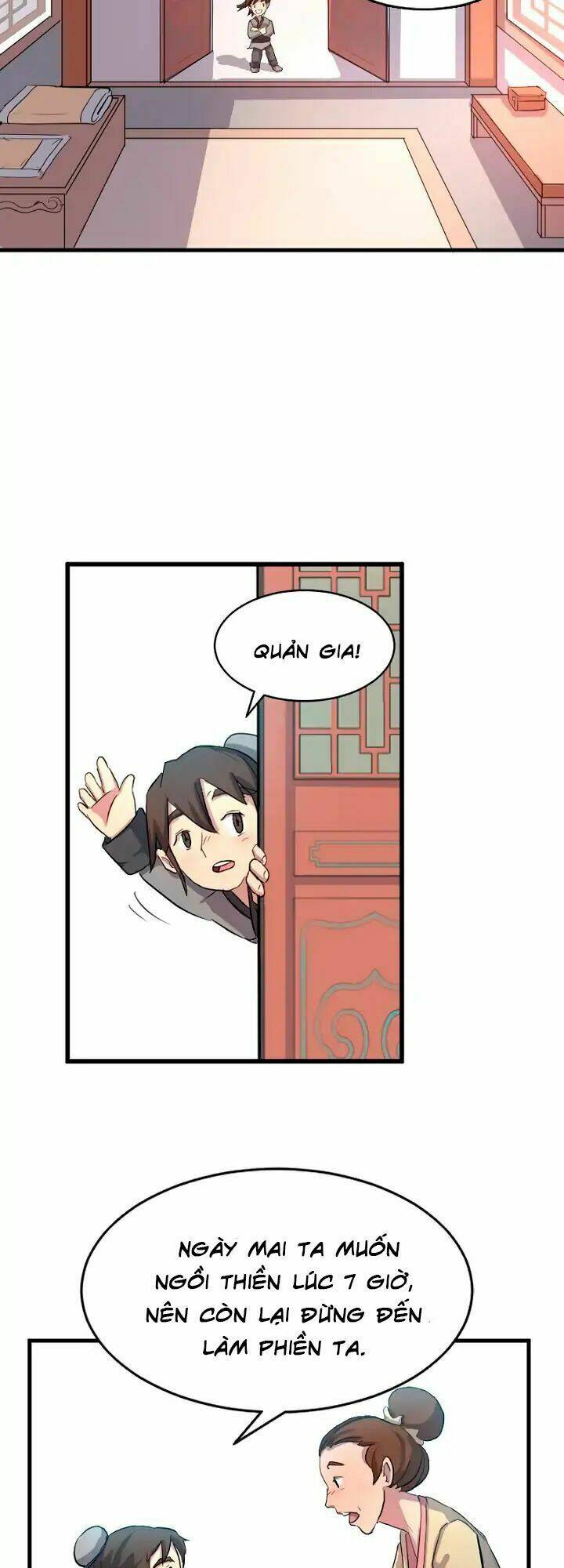 trọng sinh, bất khả chiến bại chapter 3 4