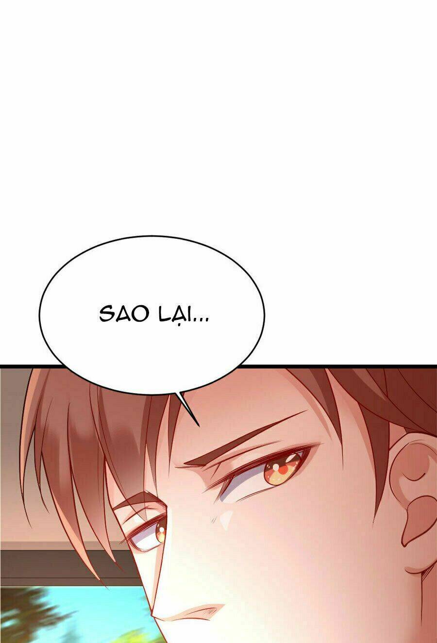 tiểu bạch điềm thê của long thiếu chapter 15 50