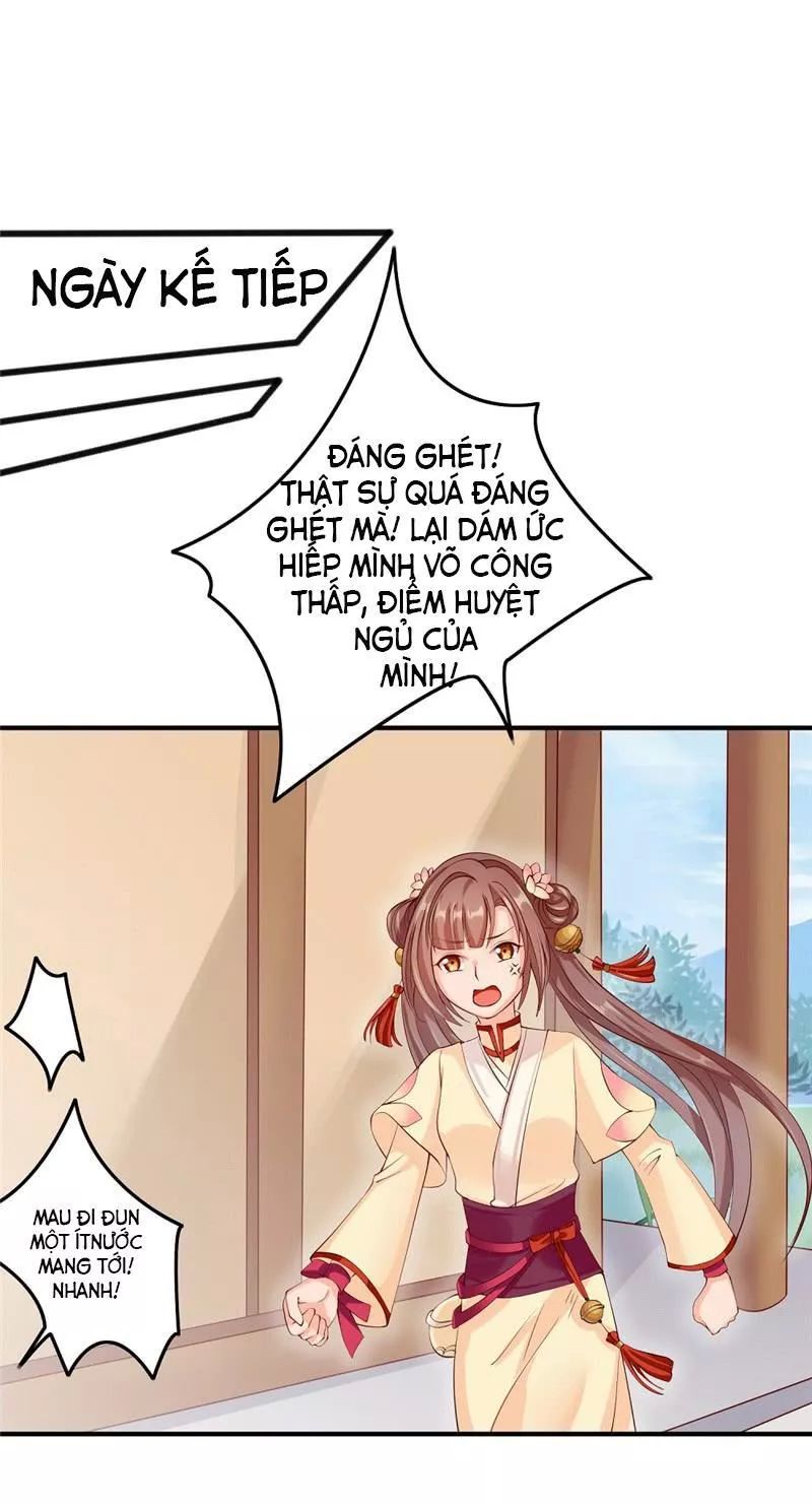 võ lâm manh chủ chapter 31 2