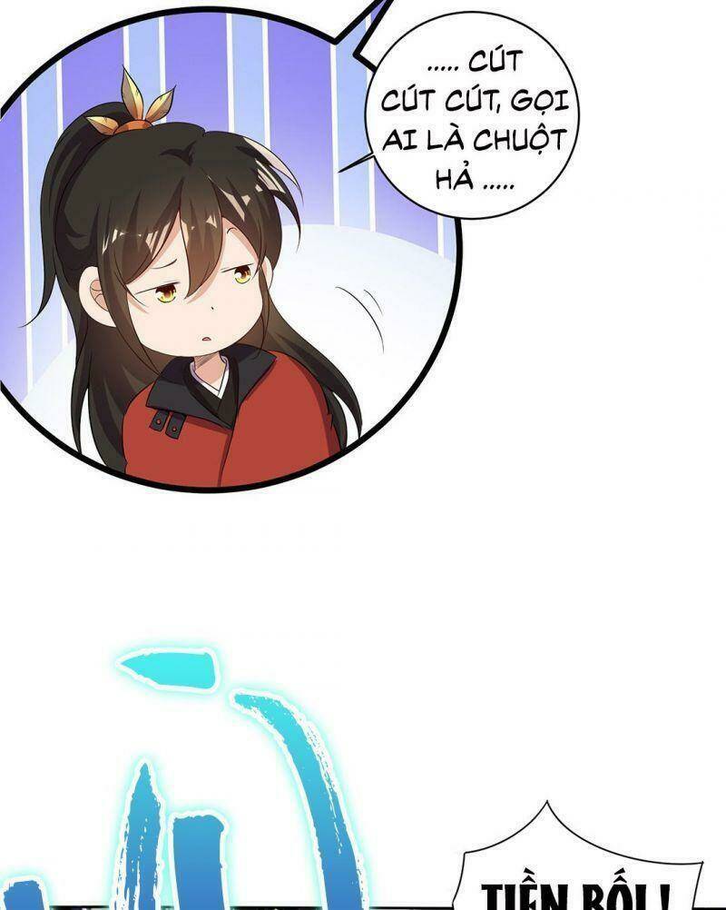 thiên kim bất hoán chapter 85 46