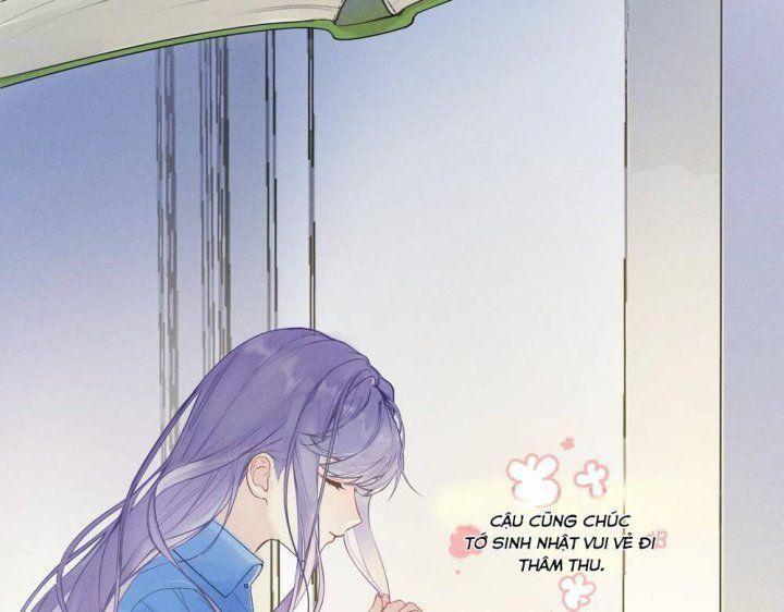 oc tôi vẽ thành người rồi ư?! chapter 1.5 15