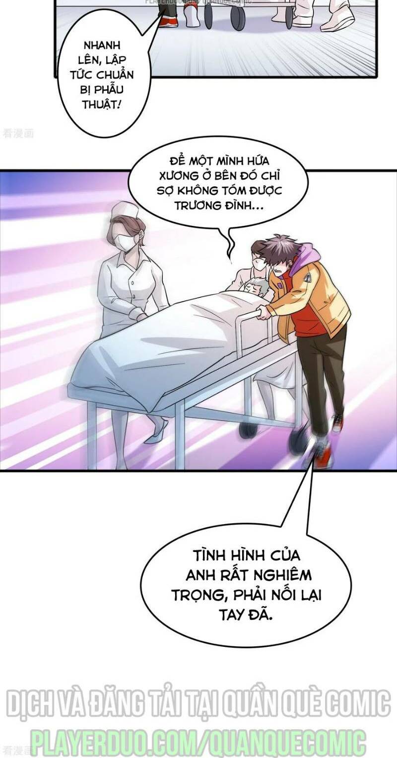 dị giới cung ứng thương chapter 56 4