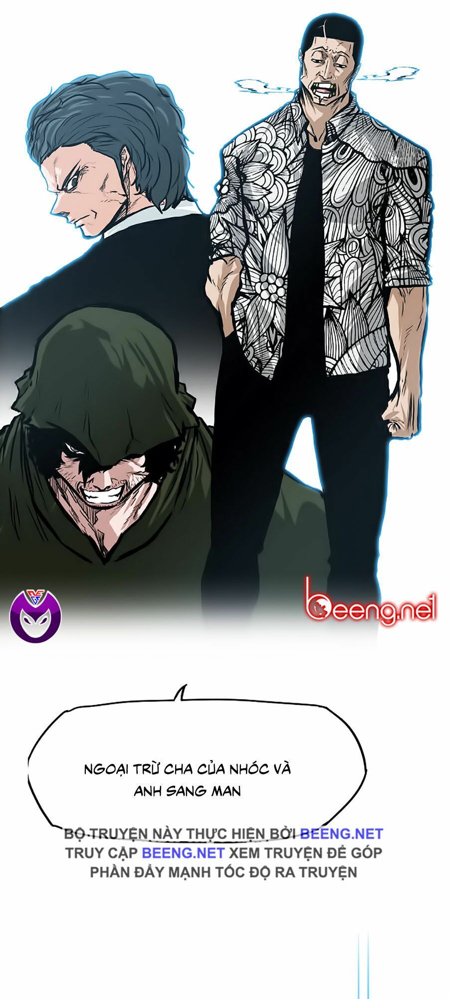 bá chủ học đường ss3 chapter 16 31