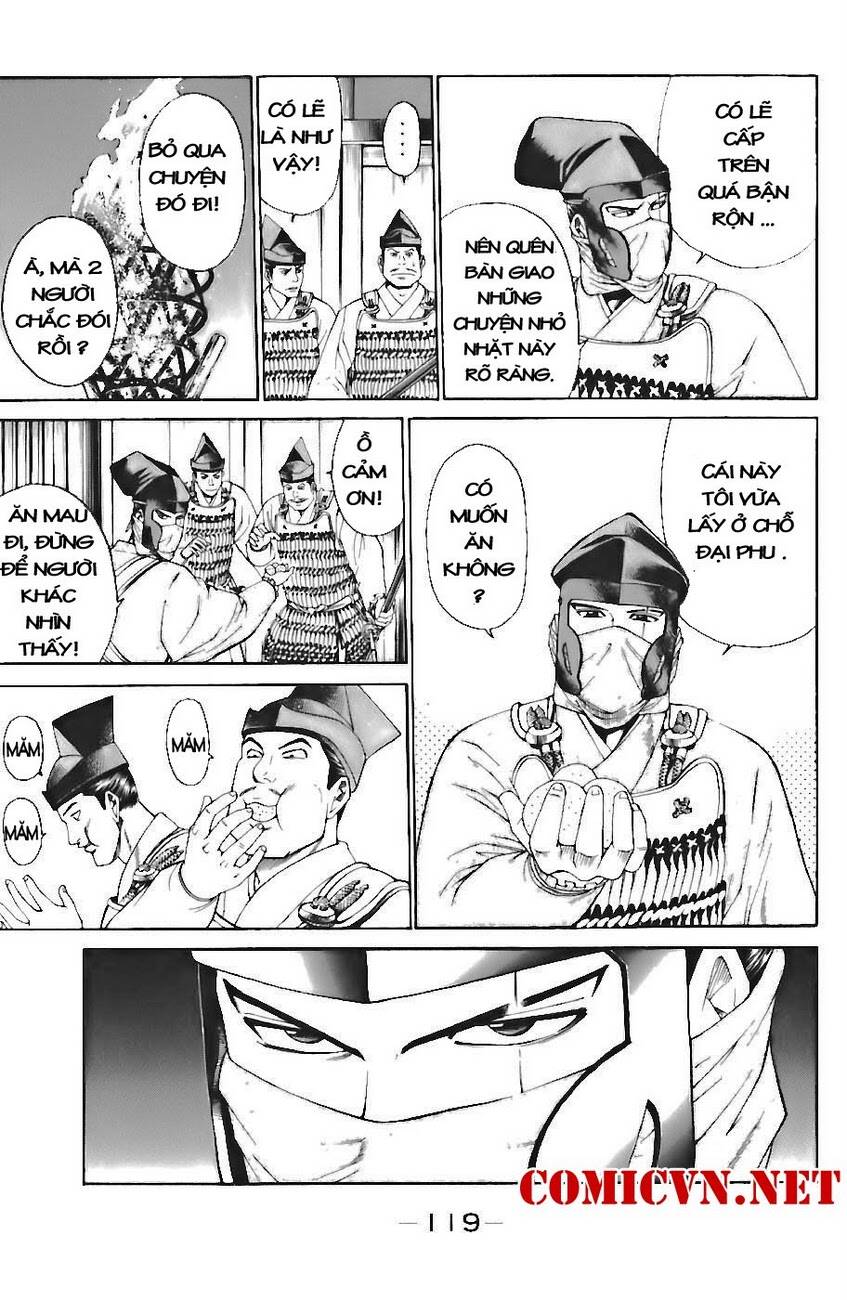 thiếu niên vương i - shana oh yoshitsune i chapter 71 54