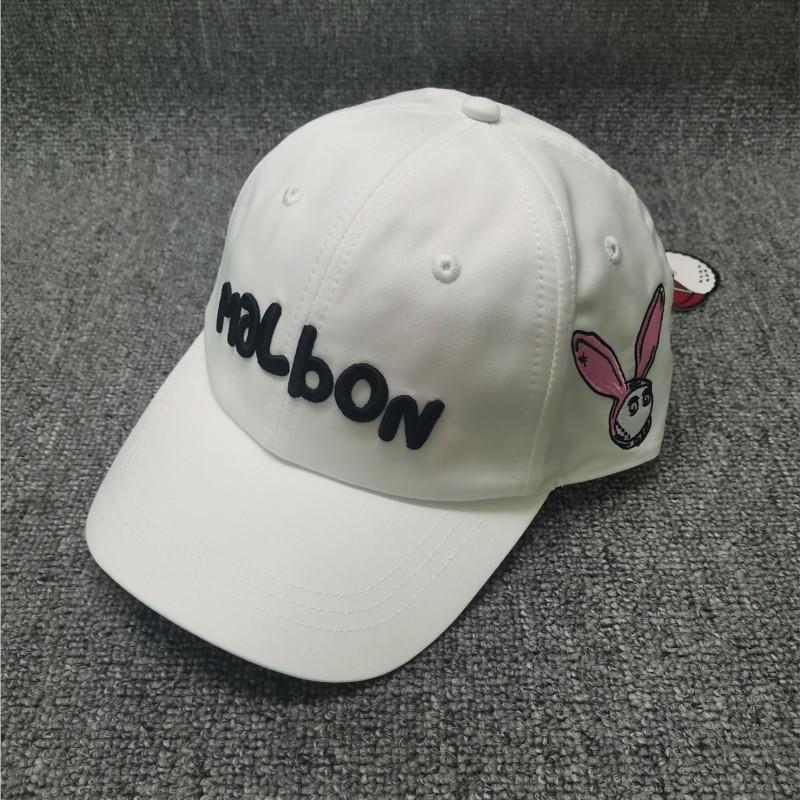 Mũ golf điều chỉnh mũ bông nam và nữ hiệu suất Hiệu suất mũ Kích thước: M/L Color: Black