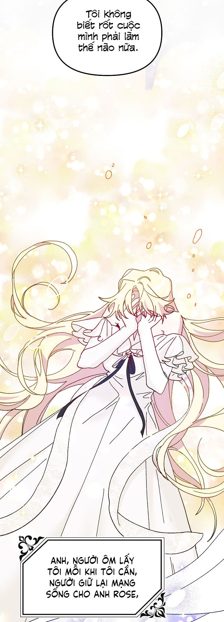 công chúa giả điên chapter 43.1 64