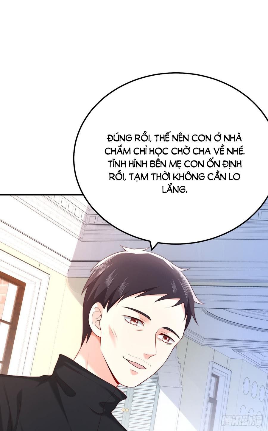 nam thần truy thê chỉ nam chapter 62.1 19