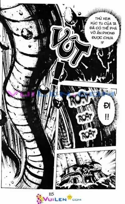 những người bạn tốt chapter 18 116