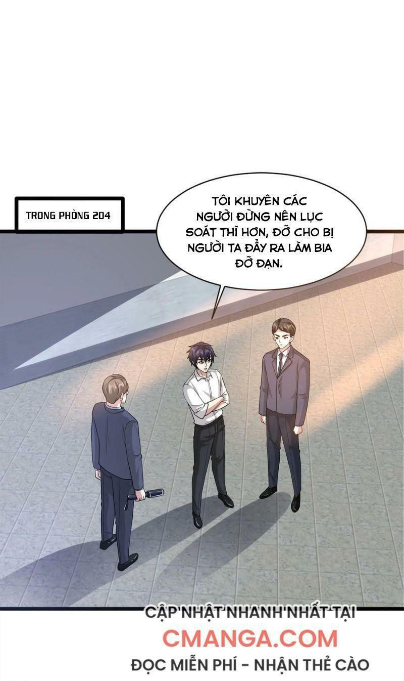 đô thị tà vương chapter 151 1