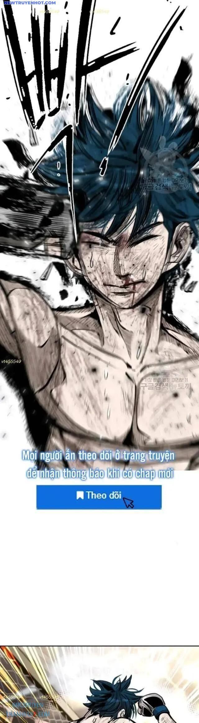 shark - cá mập chapter 200 42