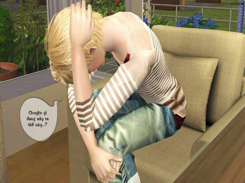 nụ cười của anh [truyện sims] chapter 45 77