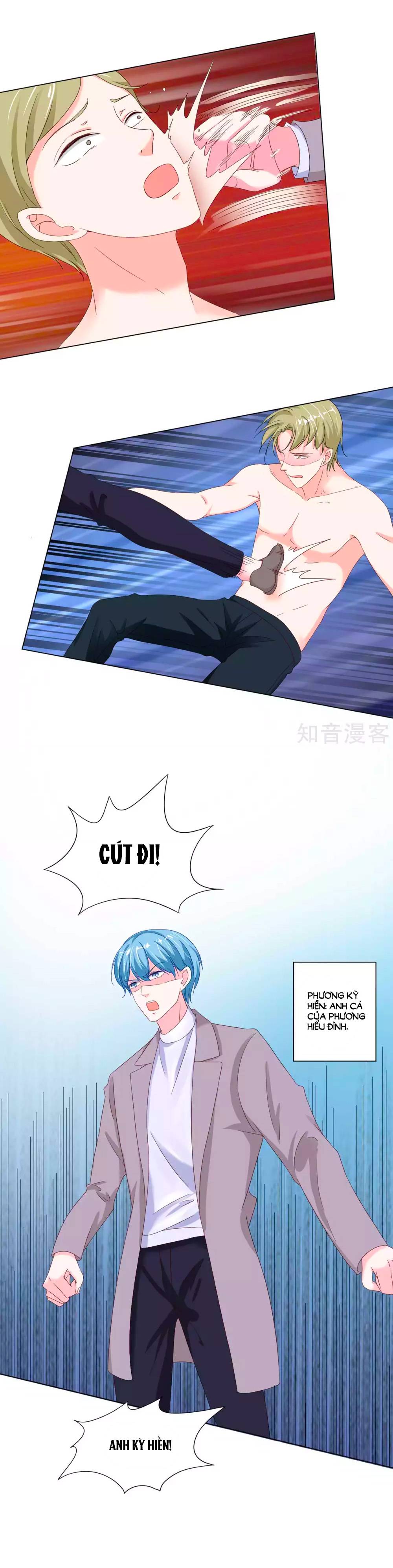 thời thượng nữ vương có chút tô chapter 6 13