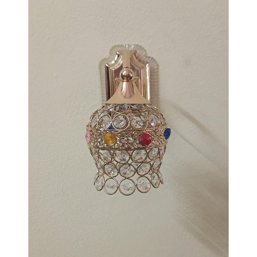 Đèn tường led DD 841