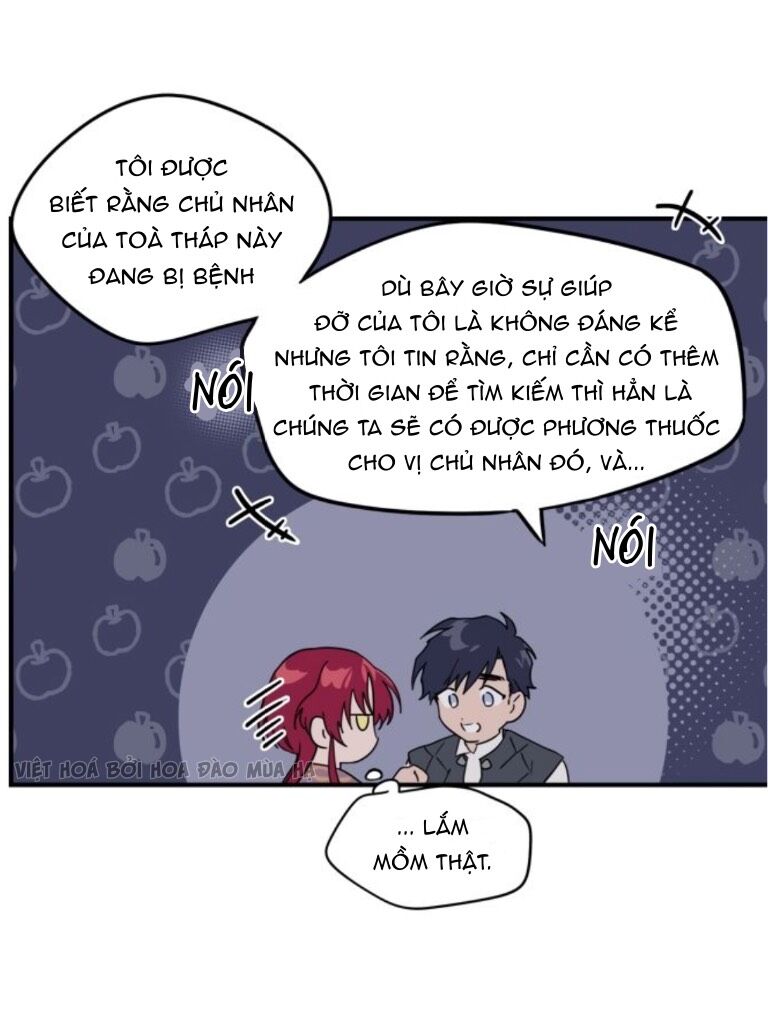 bị che khuất bởi ánh hoàng hôn chapter 4 35